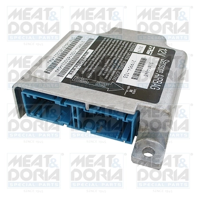 Control Unit, airbag